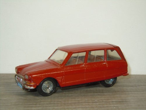 Citroen ami6 break - break,