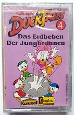 MC Hörspiel NEU OVP Disney 's