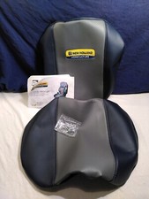 New Holland: neuwertiger Sitzbezug für Traktoren u.ä.