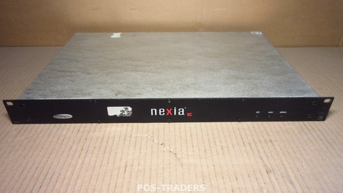 Biamp nexia video - biamp,