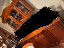 Anrichte Sideboard Mit Vitrinenhängeschrank