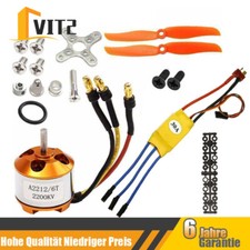 2200kv bürstenloser motor - 2200kv,