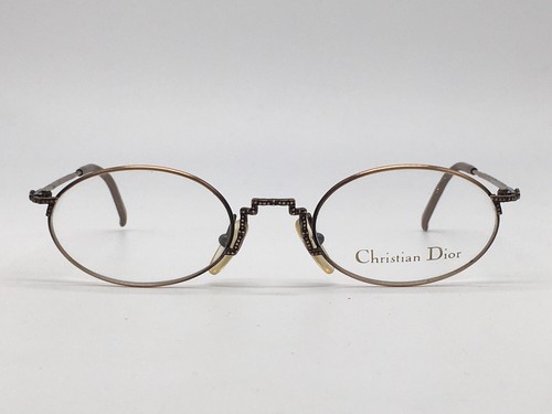 Dior brille damen rund klein - damen,