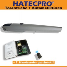 Torantrieb Drehtorantrieb