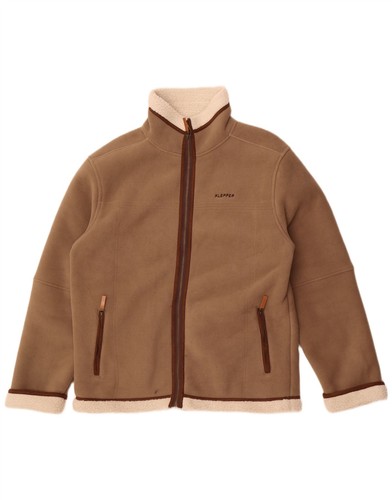 Klepper herren sherpa fleece - klepper,