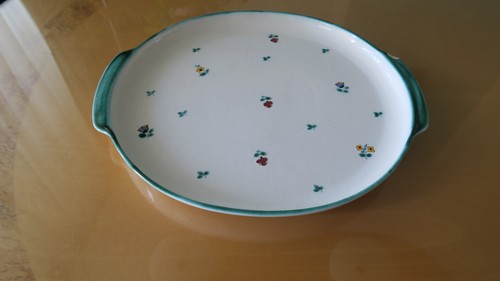 Gmundner keramik streublumen - gmundner,