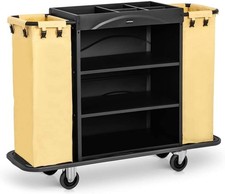 Uniprodo Hotel Servicewagen 2