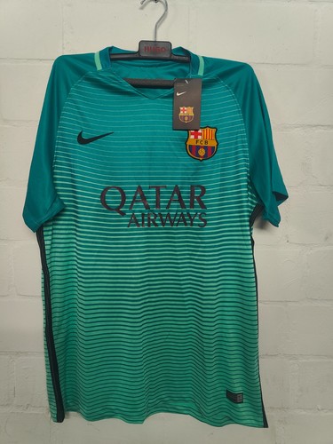 Barcelona trikot xl - fc,