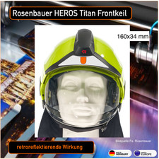 Rosenbauer HEROS Titan