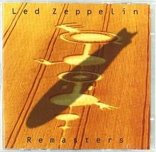 Remasters von led - zeppelin, |