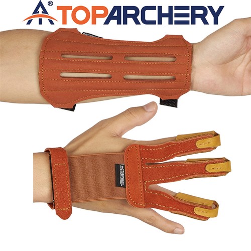 Armschutz 3 fingerschutz - &,
