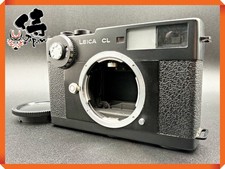 **ALL WORKS** LEICA CL 35MM