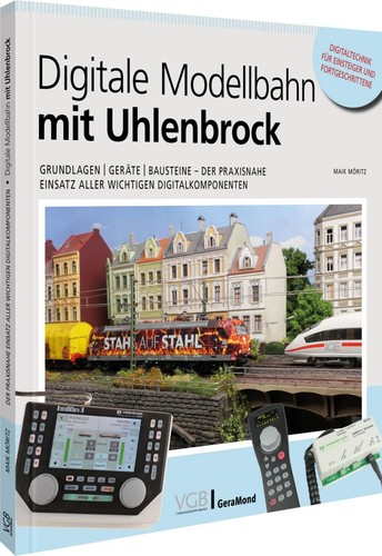 Digitale modellbahn mit - digitale,