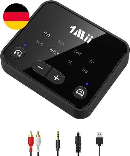 1mii b06t6 bluetooth 3 - 1mii,