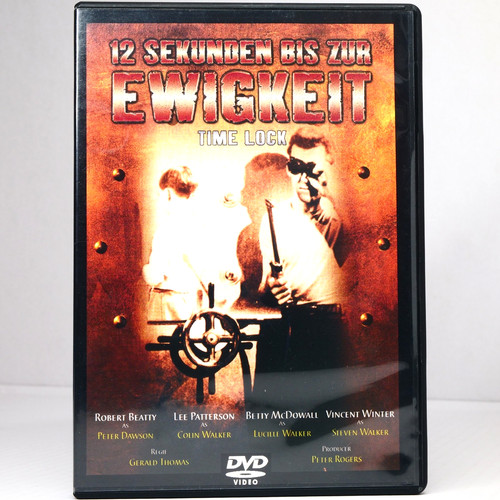 Sekunden bis zur - , ewigkeit
