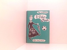 Zwei zu Null für Oma (Bd. 4)