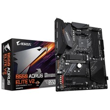 Aorus B550 AORUS ELITE V2