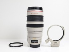Canon EF 28-300mm F/3.5-5.6 L
