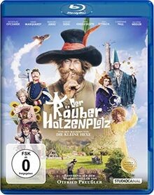 Der räuber hotzenplotz von - hotzenplotz,