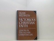 Victorious Christian Faith