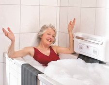 Juwel Tuchlift "Premium "