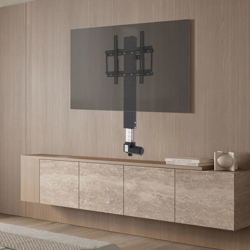 Elektrischer lift halterung - tv,