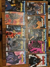 Batman Rebirth Comic Sammlung