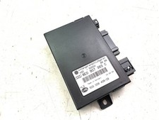 Audi A4 B7 8E Anhängersteuergerät Steuergerät Anhänger 8E0907383C Anschluss