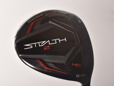TAYLORMADE STEALTH2 HD 5 HOLZ