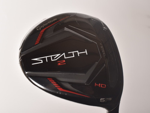 Taylormade stealth2 holz - taylormade, 5