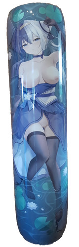 Aufblasbare anime air pop - anime, air-pop