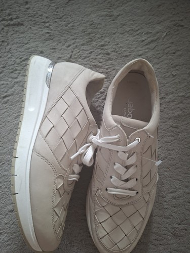 Gabor confort damen sneaker - sneaker, gr