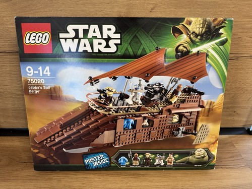Lego star wars set 75020 - set,
