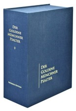Der Goldene Münchner Psalter