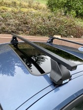 Dachträger BMW Grundträger