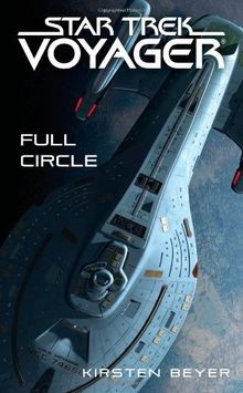 Star trek voyager full - trek:, voyager: