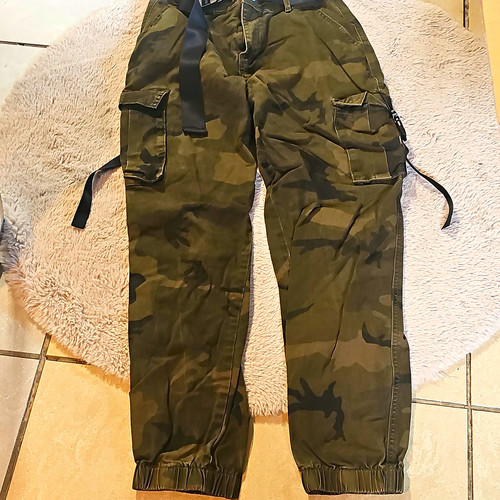 Sister cargo hose damen - sister,