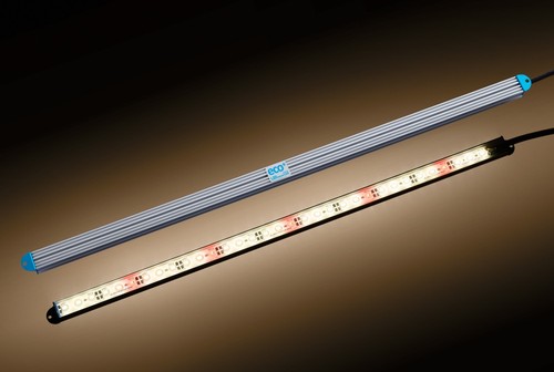 Eco led leiste - led-leiste, 2800k