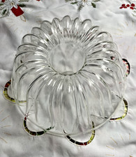 Napfkuchenform Jenaer Glas