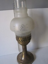 Kerzenlampe mit konstanter - mit,