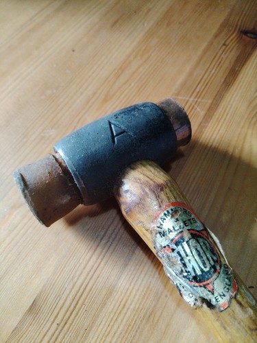 Vintage thor hammer - thor,