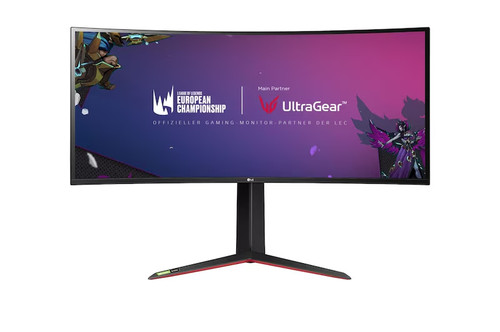 Ultragear 34gn850p 34 - 34gn850p-b,
