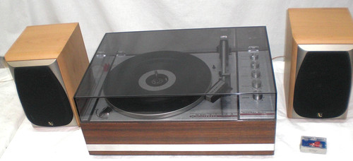Telefunken musikus 5090 - telefunken,