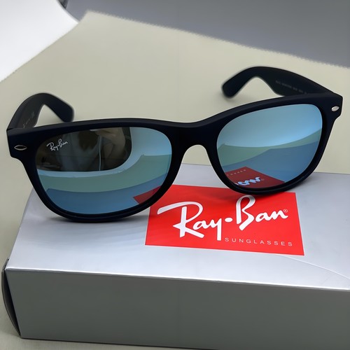Ray ban rb2132 - ray-ban, silber
