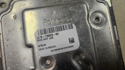 Original ford focus - original,