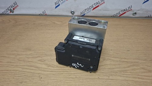 Bmw e46 2002 110kw - 3,
