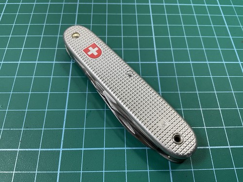 Sak victorinox alox schweizer - victorinox,