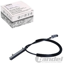 ORIGINAL VAG MOTORHAUBENZUG