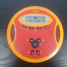 DEFEKT Disney Medion MD2775