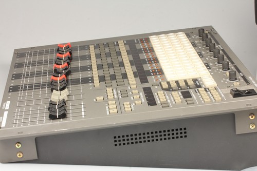 Sony vintage dmx e3000 panel - vintage, dmx-e3000
